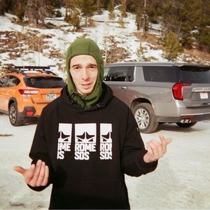 Meet your Posher, Timothy